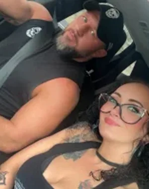 Danielleandherdaddy