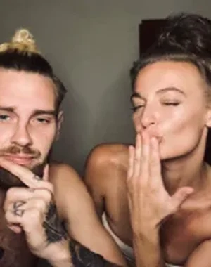 Dannyandkiki