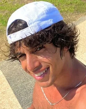Dariohere