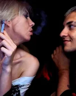 Darkdominsmoke