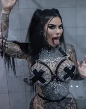 Darkinkedbabe