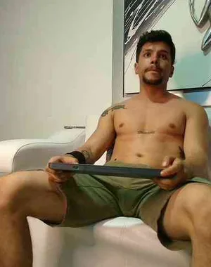 Deconrios