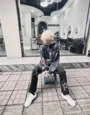 Dirtyboy 01