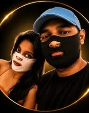 Dirtyindiancouple