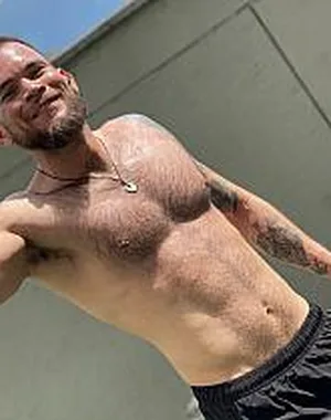 Dominantthewolf