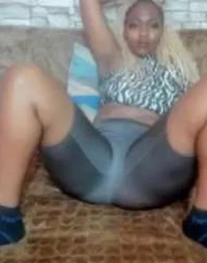 Ebonyshay