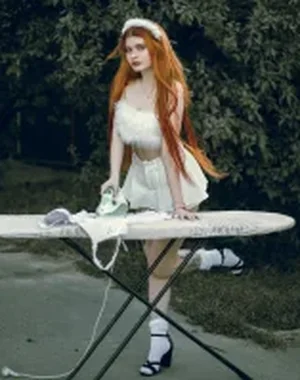 Elariscrowe