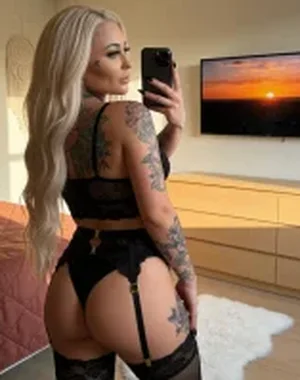 Emobarbiedoll