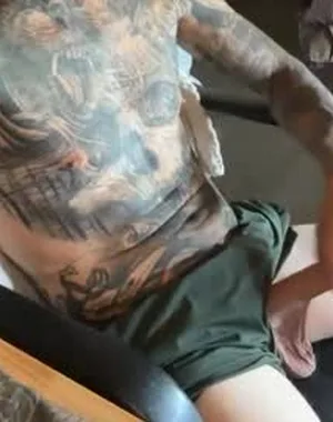 Eroticcloseups