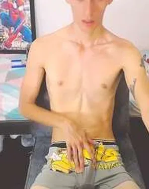 Ethancoleeman