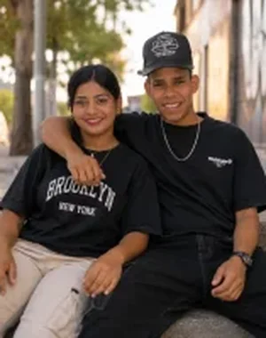 Evaandbruno