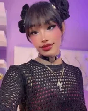 Exoticlanadoll