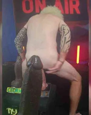 Fantasyman Biwm