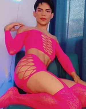 Femboykeene