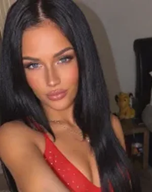 Flirtyfoxyxx