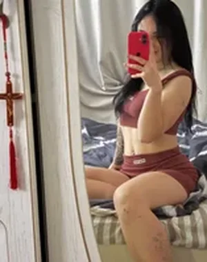 Foxxystarr