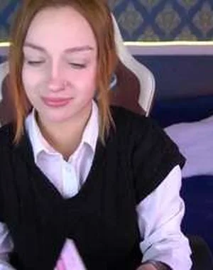 Foxymayy
