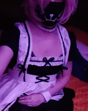 Foxypuff