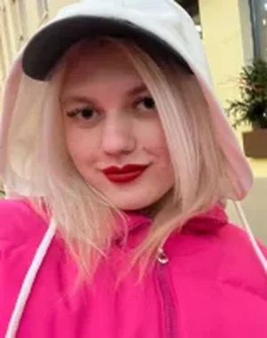 Franchescacrumbly