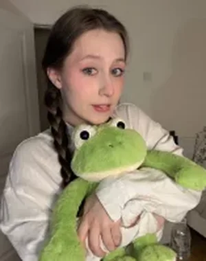 Froggyanna