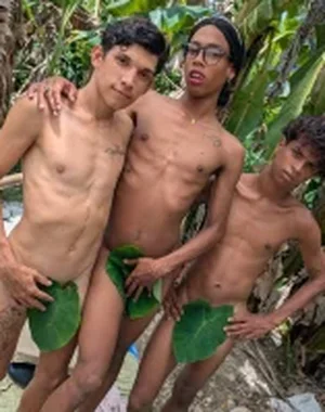 Gayboysoutdoors
