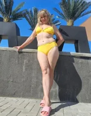 Gentleblonde