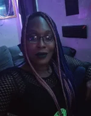 Ghettogothdoll