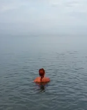 Gingerfoxy