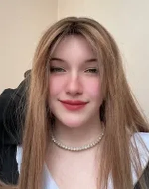 Girl Emily