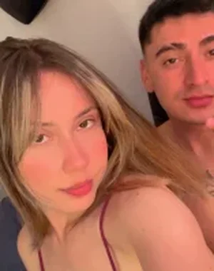 Gisellandmario
