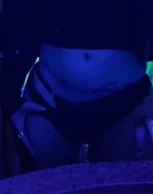 Gjafterdark