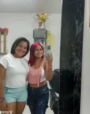 Glamduet