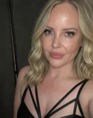 Goddess Britishmilly