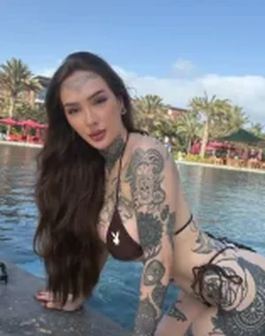 Goddessmedusabstv