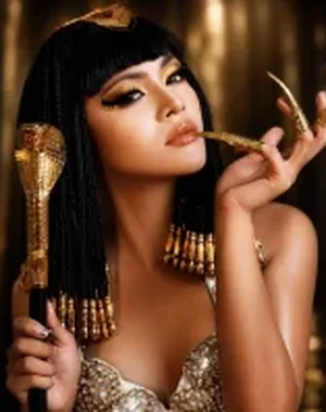 Goddessruthless