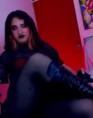 Goddessvenom