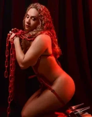 Gooddessamanda