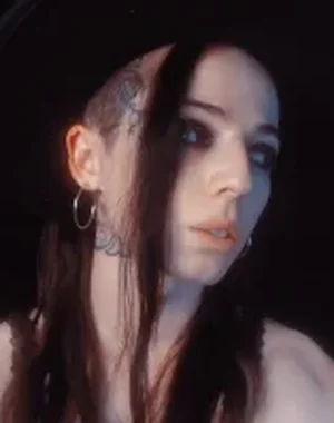 Gothiccbarbie