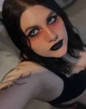 Gothsuccubusbabe