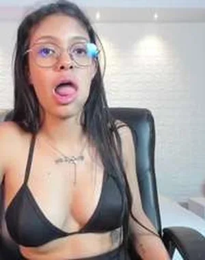 Gretafoster