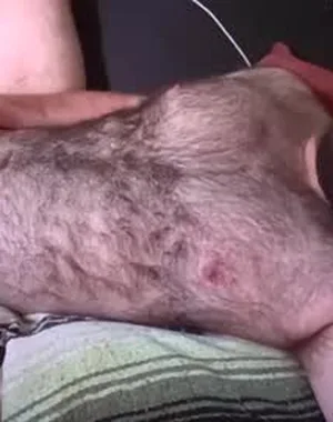 Hairiestbear