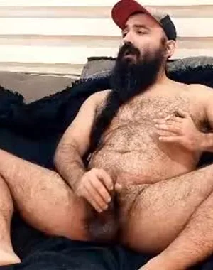Hairybeardedsmoker