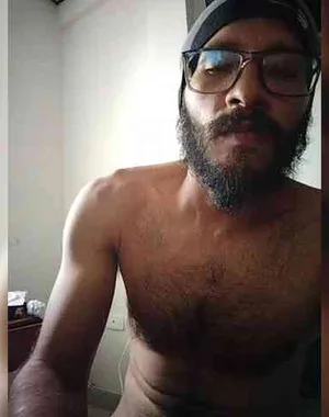 Hairyserious