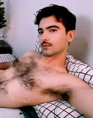 Hairyzodb