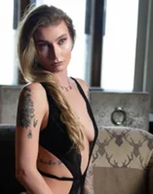 Harleyblair
