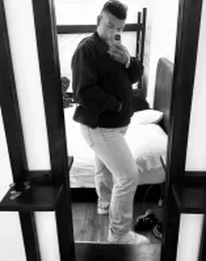 Hornylatinosexyy