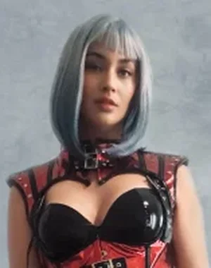 Hotladyluna