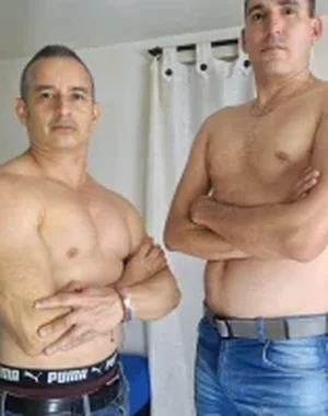 Jayydenandjacob