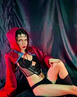 Jazmiinrosee