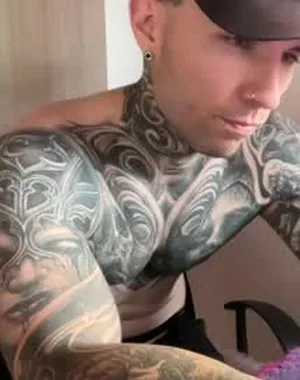 Larsskeet